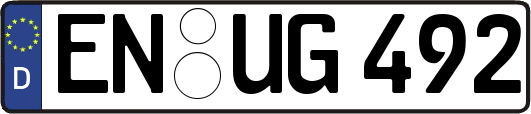 EN-UG492