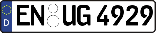 EN-UG4929