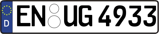 EN-UG4933