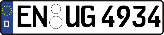 EN-UG4934