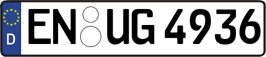 EN-UG4936