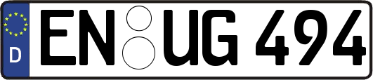 EN-UG494