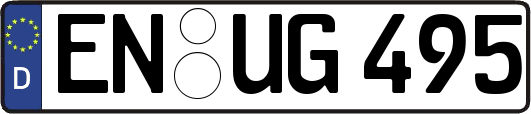 EN-UG495