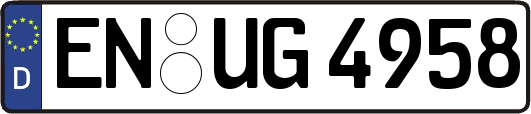 EN-UG4958