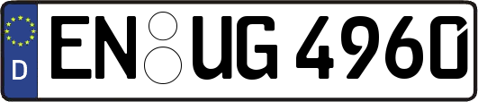 EN-UG4960