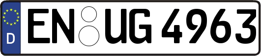 EN-UG4963