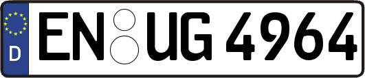 EN-UG4964