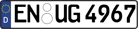 EN-UG4967