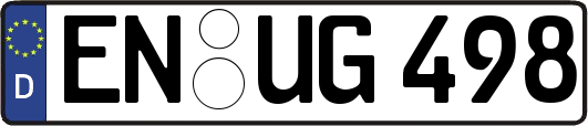 EN-UG498