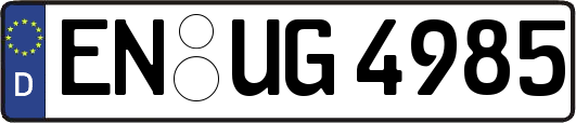 EN-UG4985