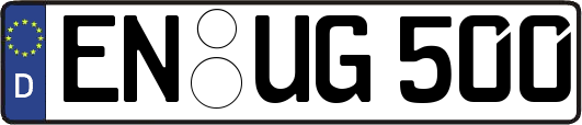 EN-UG500
