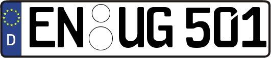 EN-UG501