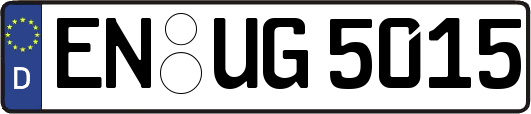EN-UG5015