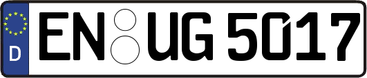 EN-UG5017