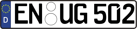 EN-UG502