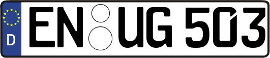 EN-UG503