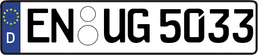 EN-UG5033