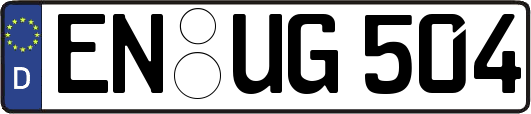EN-UG504