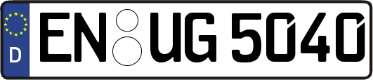 EN-UG5040