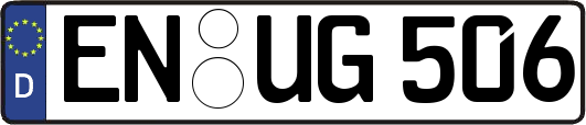 EN-UG506