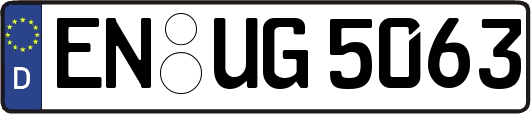 EN-UG5063