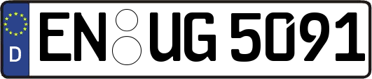 EN-UG5091