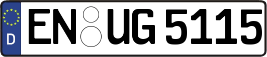 EN-UG5115