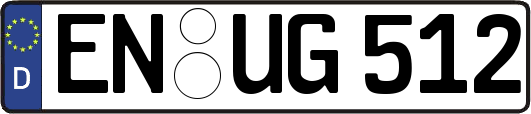 EN-UG512