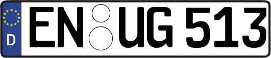 EN-UG513