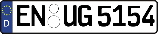 EN-UG5154