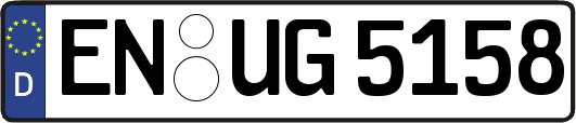 EN-UG5158