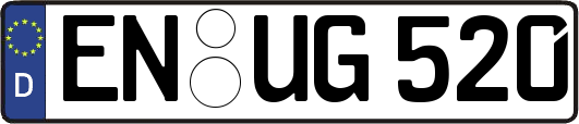 EN-UG520