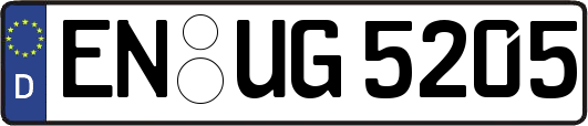 EN-UG5205