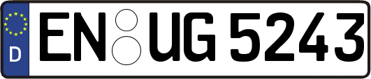 EN-UG5243
