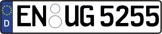 EN-UG5255