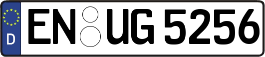 EN-UG5256