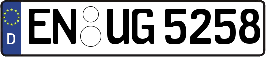 EN-UG5258