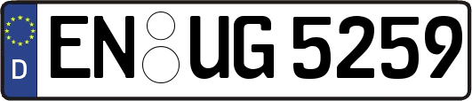 EN-UG5259