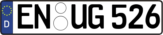 EN-UG526