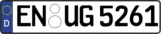 EN-UG5261