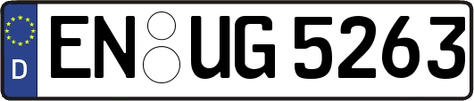 EN-UG5263