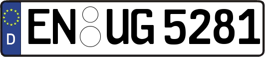 EN-UG5281