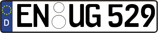 EN-UG529