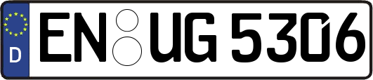 EN-UG5306