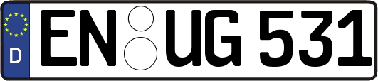 EN-UG531