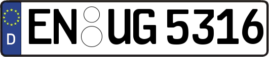 EN-UG5316