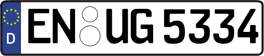 EN-UG5334