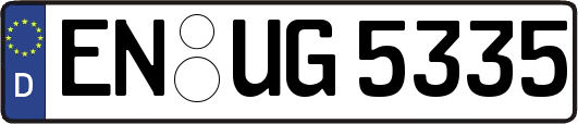 EN-UG5335