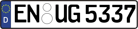 EN-UG5337