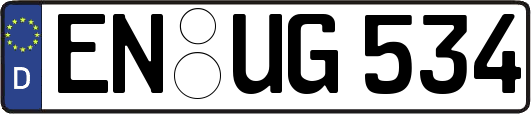 EN-UG534